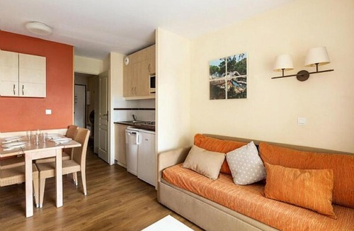 La Croix des Gardes Apartment | Résidence Cannes Villa Francia - maeva Home - Appartement 2 Pièces 4 Personnes - Confort MAE-4184