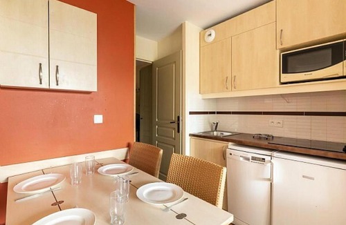 La Croix des Gardes Apartment | Résidence Cannes Villa Francia - maeva Home - Appartement 2 Pièces 4 Personnes - Confort MAE-4184
