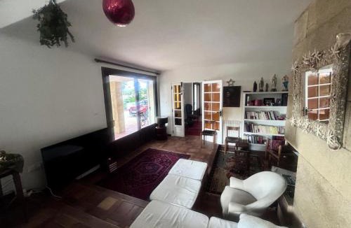 Sanary-sur-Mer Apartment | Résidence de Beaucours - maeva Home - Villa avec loisirs et piscine 6 pièces 11 personnes - Prestige MAE-6563