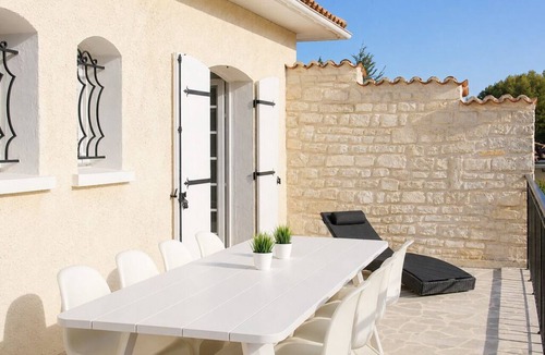 Boutiers-Saint-Trojan Villa | Résidence Les Frugères★ | Exclusive Villa with Private Pool near Cognac