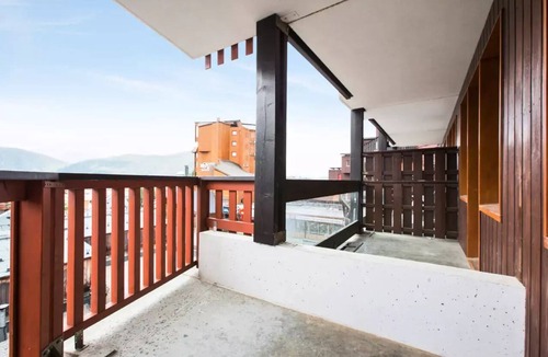 Jeux Apartment | Résidence L'Ours Blanc - maeva Home - 3-room apartment for 7 people - Selection