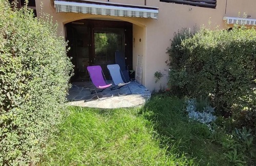 Vallouise Apartment | Résidence La Garance - Agréable Appartement de montagne 4/5 pers MAE-0554