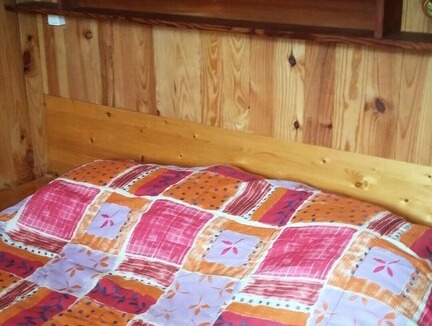 Valloire Apartment | Résidence Le Rocher Saint Pierre - 2 Pièces pour 6 Personnes