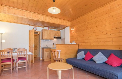 Montgenevre Apartment | Résidence les Alpets