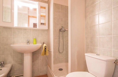 Montgenevre Apartment | Résidence les Alpets