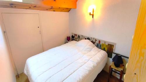 Vallouise Apartment | Résidence Les Dauphinnelles 3 - Agréable Appartement de montagne 4/6 pers MAE-0791