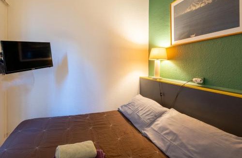 Prefecture Apartment | Résidence Meublée Services