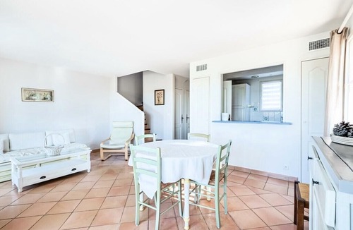 Pont Royal House | Résidence Pont Royal en Provence - Appartement Prestige 2 chambres (6 personnes)