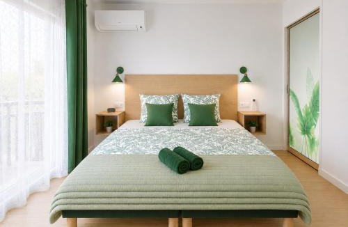 Lattes Apartment | Rêve d'Evasion - Escapade entre Montpellier et la Mer