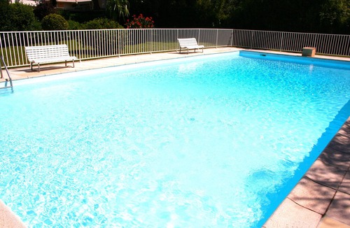 Cagnes-sur-Mer Apartment | Rare 220-square-meter ground-floor apartment by the sea