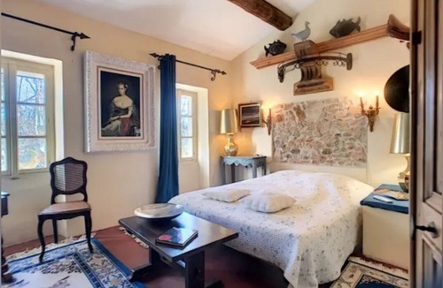 Eygalieres Other | RARE - EXCEPTIONAL MAS of 3 Hectares - 5 bedrooms
