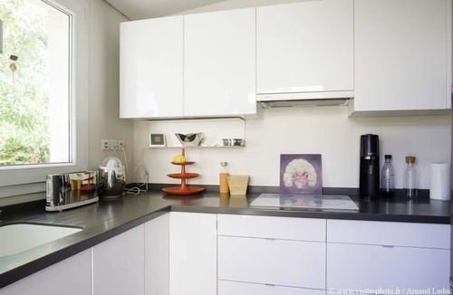 Endoume House | RARE! NEAR OLD HARBOR AND SEA ON FOOT 4CH + GARDEN + FENCED POOL