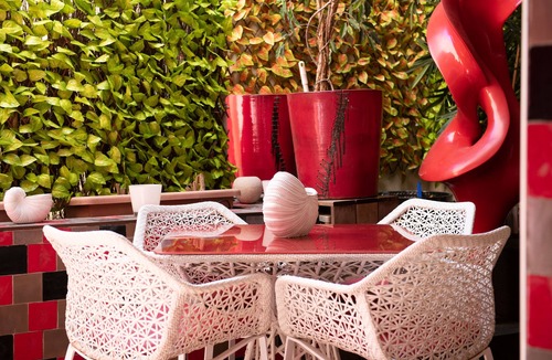 Saint-Tropez City Centre Apartment | RARE! Saint-Tropez Port – Quai d'Honneur, Terrace, Sea View, 100m², A/C