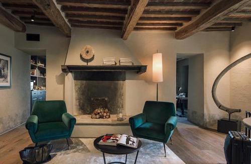 Panicale Bed & Breakfast | Rastrello
