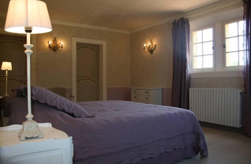 Orgon Other | Real Provencal chateau with swimming pool and tennis court