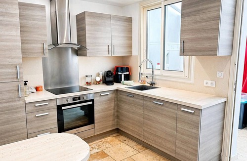 La Napoule Apartment | REF ESTEREL BY PALMES D OR PROPERTIES