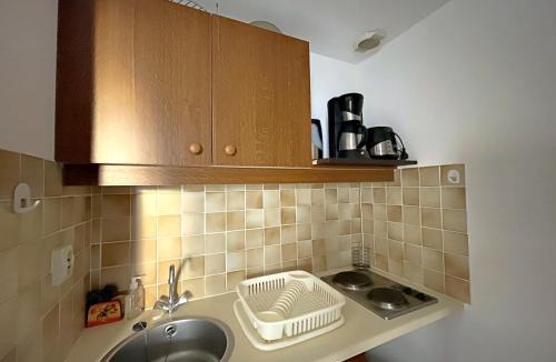 Saintes-Maries-de-la-Mer Apartment | Ref LS64: Maison 4-6 pers Les Hameaux de Camargue