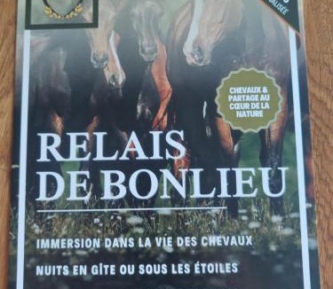 Lieudieu House | Refuge de Bonlieu