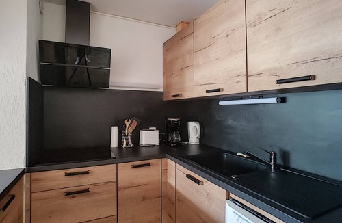 Saint-Jean-dʼAulps Apartment | Relais D13 – Sleeps 9 – Spacious duplex in Saint Jean D'Aulps – Near Morzine
