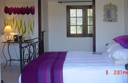 Peymeinade Villa | Relaxation Villa with pool and views, for up to 10 in Peymeinade, Cote d'Azur