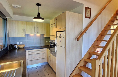 Saint-Michel-de-Chaillol Ski Chalet | Renovated chalet for 9 people with pets allowed, St Michel de Chaillol