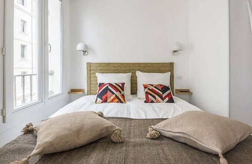 Opera Apartment | Renovated Studio On The Old Port