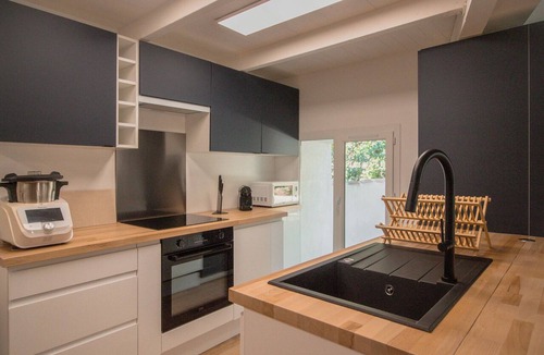 Bouc-Bel-Air House | Renovated villa with swimming pool–Aix/Marseille