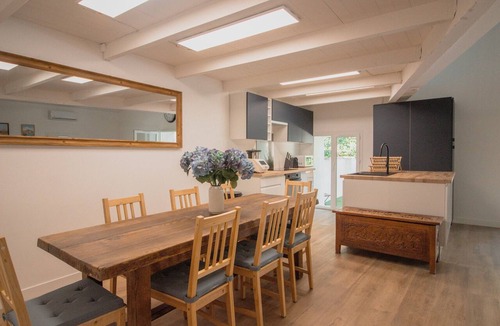 Bouc-Bel-Air House | Renovated villa with swimming pool–Aix/Marseille