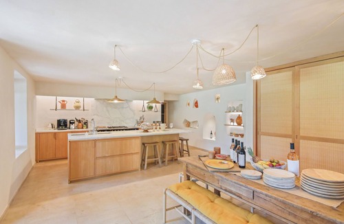 Meounes-les-Montrieux House | Rent house in the middle of the vineyards in Provence Verte