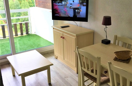 Puy-Saint-Vincent Apartment | Rental Puy-St-Vincent 1600 Sun Valley Residence