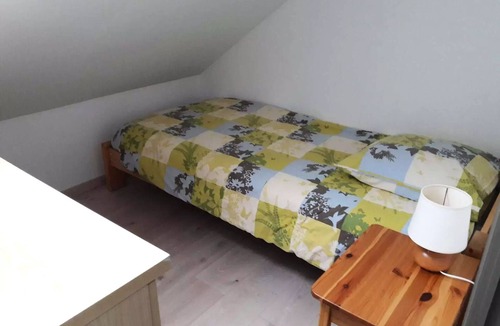Baratier Apartment | Residence Bara 6-baratier - 4 Rooms for 6 People