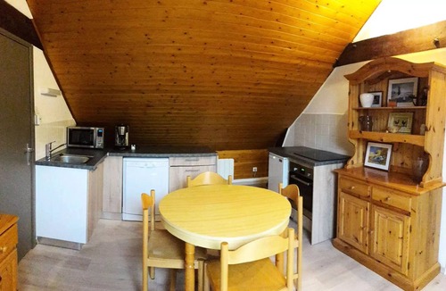 Baratier Apartment | Residence Bara 6-baratier - 4 Rooms for 6 People