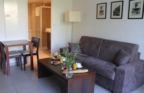 Bonneveine House | Residence Calypso