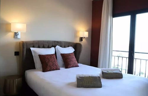 Algajola Apartment | Residence Dolce Paese* - 3 Rooms 2/6 People Funtanella Prestige