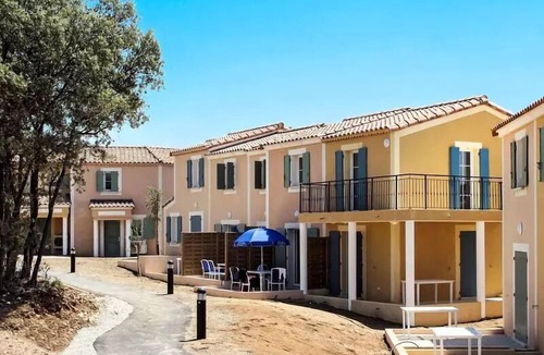 Cabries Apartment | Residence du Golf de la Cabre d'Or* - 4-room apartment for 8 people