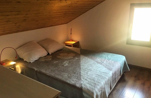 Le Devoluy House | Residence Eden Des Cimes - 5 Rooms for 10 People