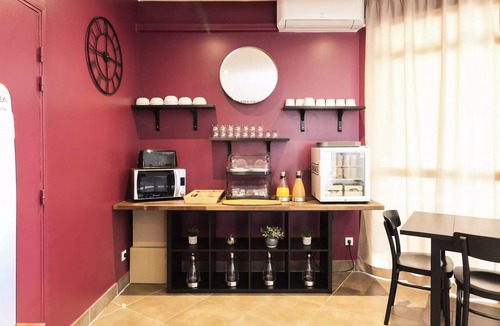 Six-Fours-les-Plages Apartment | Residence Garden & City Six-Fours-Les-Plages * - 2 room cabin 6/7 people