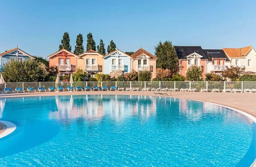 Bourgenay Apartment | Residence Port Bourgenay - maeva Home - 2 Rooms 5 People Selection