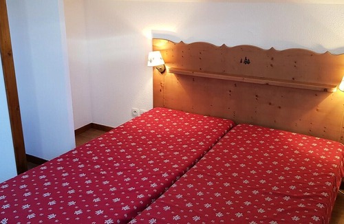 La Joue du Loup House | Residence La CrÊte Du Berger - Chalets for 8 People