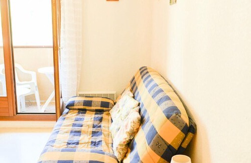 Valloire Apartment | Residence Le Thymel - Studio pour 4 Personnes