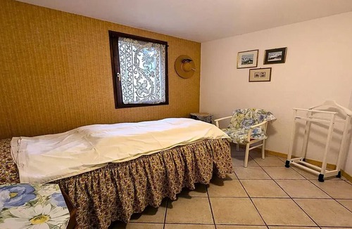 Vallouise Apartment | Residence Les Cytises - Apartment of 51 m2 with a large balcony 4 people