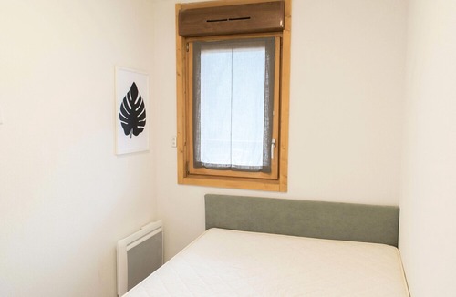 Saint-Etienne-en-Devoluy Apartment | Residence Les Mélèzes - maeva Home - 2 Room Apartment 4 People - Selection