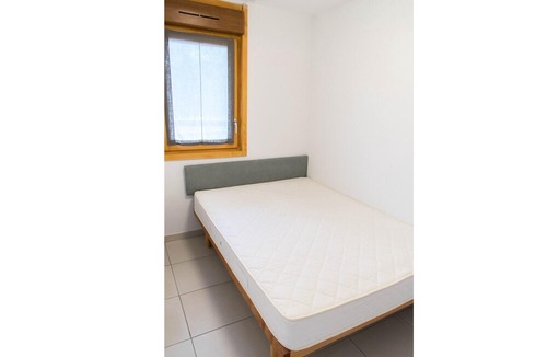 Saint-Etienne-en-Devoluy Apartment | Residence Les Mélèzes - maeva Home - 2 Room Apartment 4 People - Selection