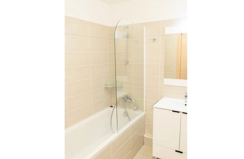 Saint-Etienne-en-Devoluy Apartment | Residence Les Mélèzes - maeva Home - 2 Room Apartment 4 People - Selection