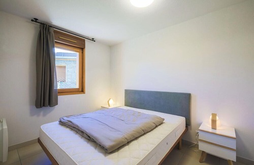 Saint-Etienne-en-Devoluy Apartment | Residence Les Mélèzes - maeva Home - 2 Room Apartment 4 People - Selection
