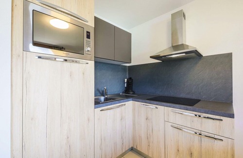 Saint-Etienne-en-Devoluy Apartment | Residence Les Mélèzes - maeva Home - Studio 4 People - Selection