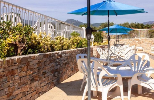 Taglio-Isolaccio Apartment | Residence Mare e Sole, T5