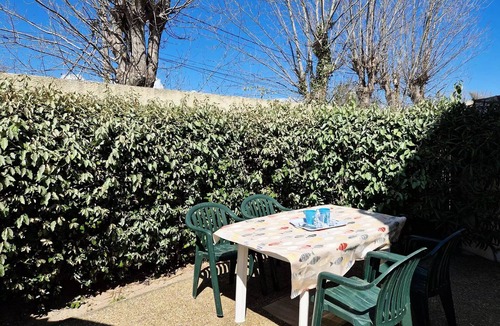 Marseillan Villa | Residence Marines D'hélios (res. Les) - Nice residence with swimming pool, close to beach