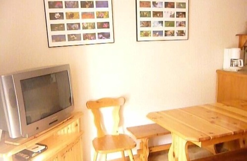 Valloire Apartment | Residence Tigny - Studio pour 4 Personnes