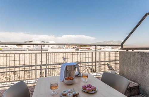 Le Rouet Apartment | Residhotel Le Grand Prado